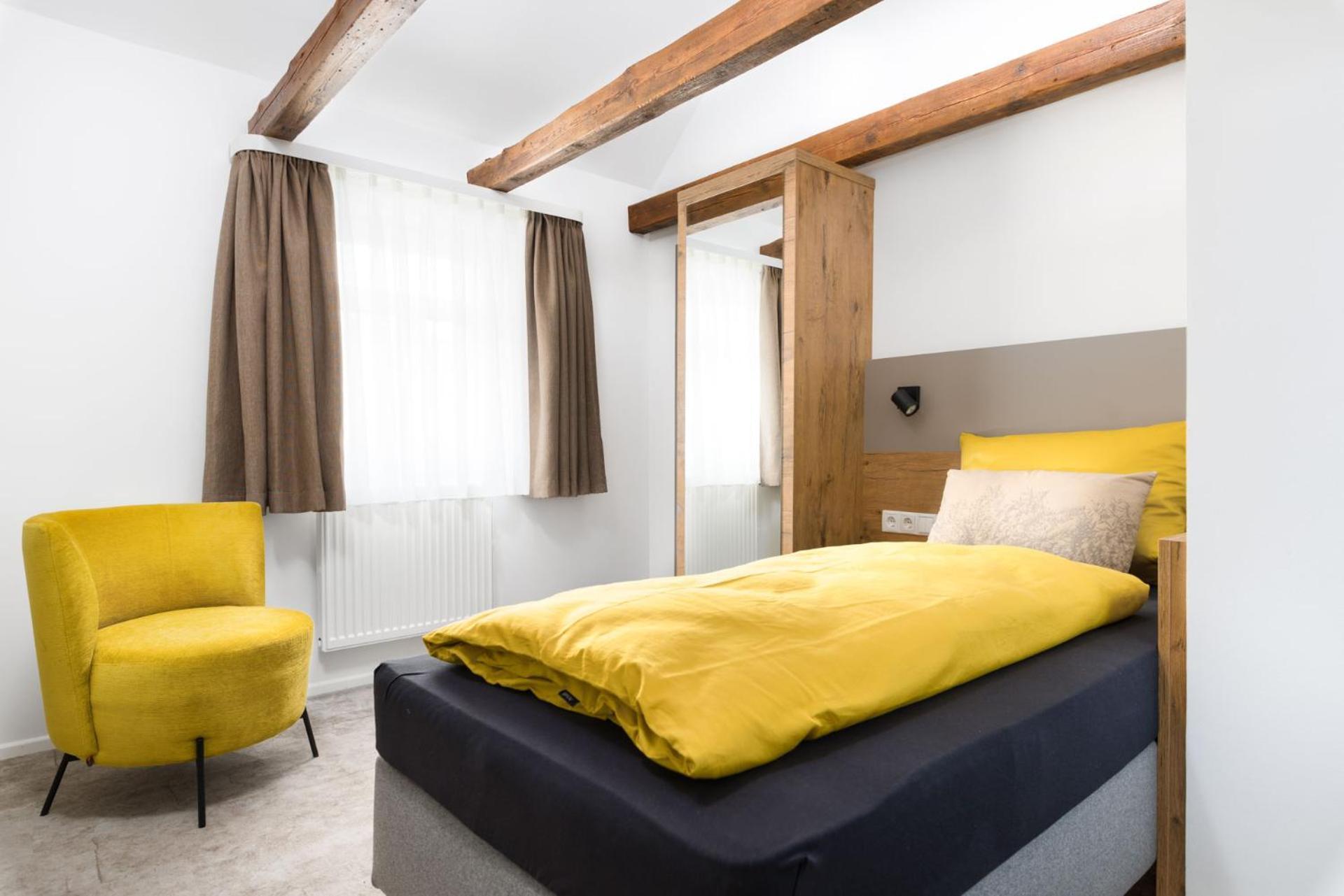Hotel Zur Traube Uffenheim المظهر الخارجي الصورة
