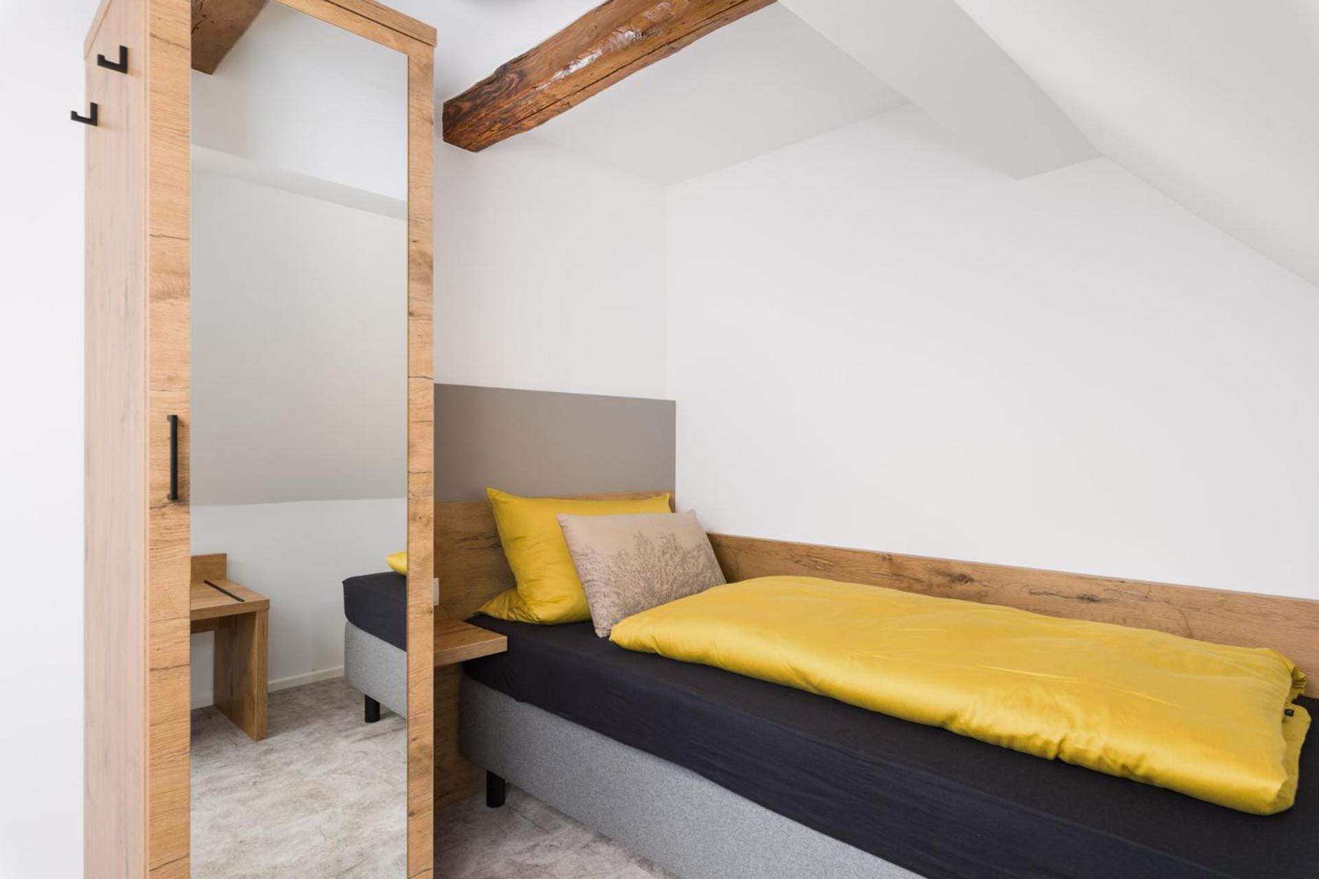 Hotel Zur Traube Uffenheim المظهر الخارجي الصورة