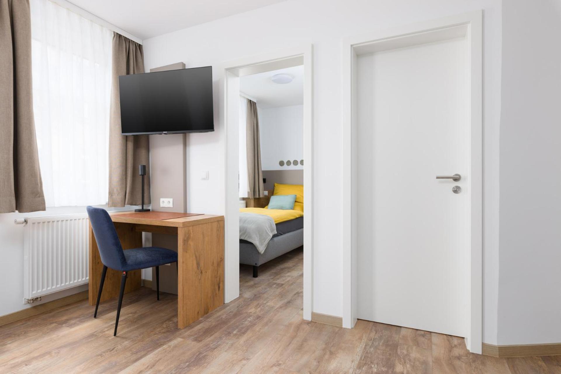 Hotel Zur Traube Uffenheim المظهر الخارجي الصورة