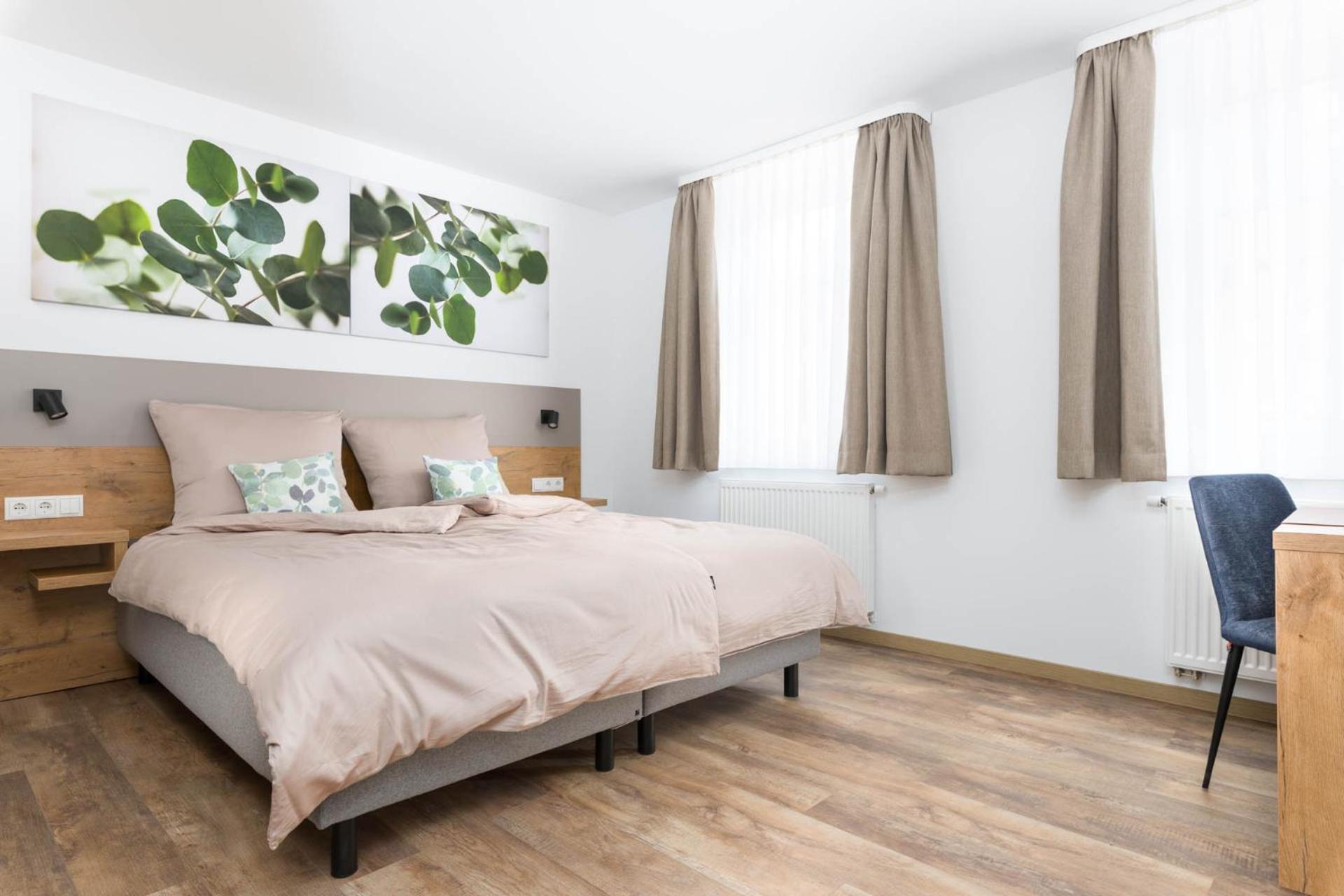 Hotel Zur Traube Uffenheim المظهر الخارجي الصورة