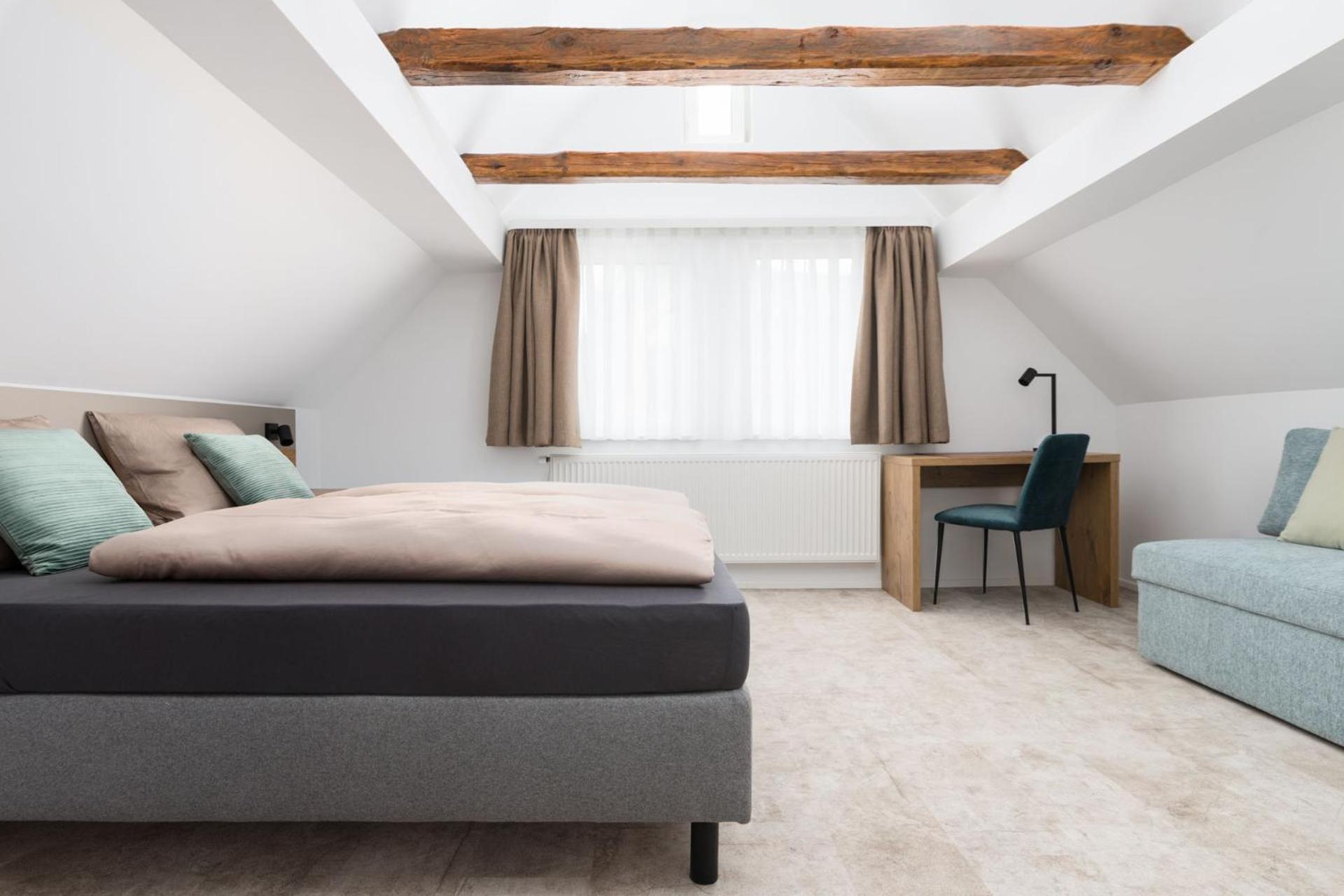 Hotel Zur Traube Uffenheim المظهر الخارجي الصورة